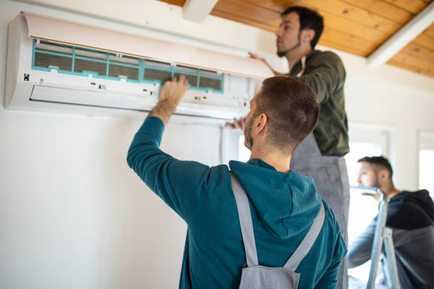 Best HVAC System Installation  in Eagle River, WI