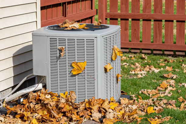 Best HVAC Repair Near Me  in Eagle River, WI