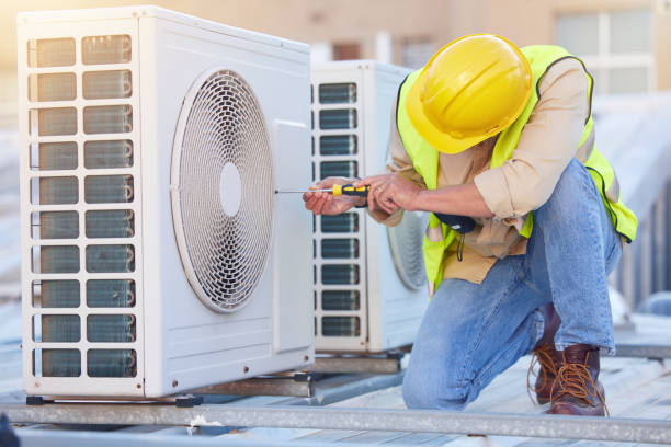 Best HVAC Air Duct Cleaning  in Eagle River, WI