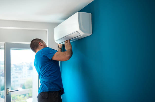 Best Air Quality Test  in Eagle River, WI