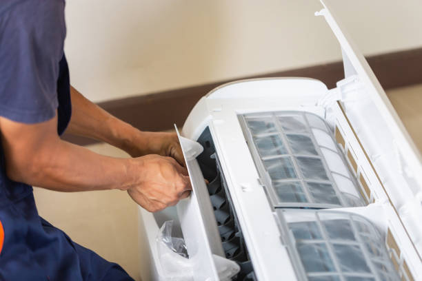 Best HVAC Maintenance Near Me  in Eagle River, WI
