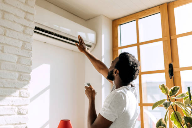Best Affordable HVAC Services  in Eagle River, WI