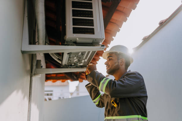 Best HVAC Emergency Services  in Eagle River, WI