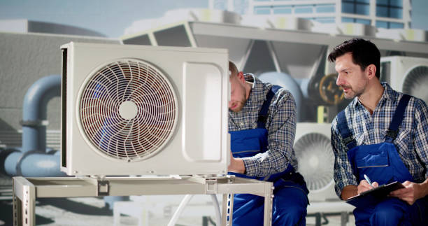 Best HVAC Repair Near Me  in Eagle River, WI