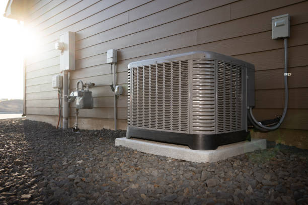 Best Local HVAC Companies  in Eagle River, WI
